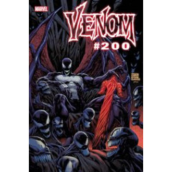 VENOM 35 200TH ISSUE