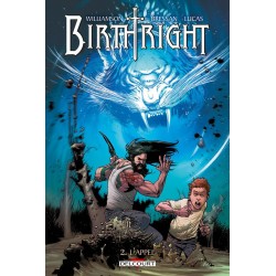 BIRTHRIGHT T2