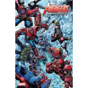 AVENGERS MECH STRIKE 3