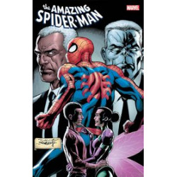 AMAZING SPIDER-MAN 63