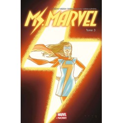 MS MARVEL T03