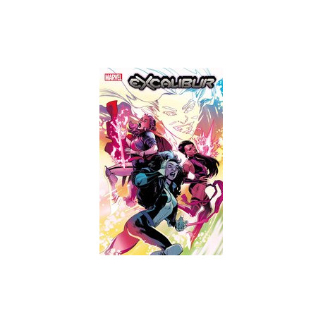 EXCALIBUR 20