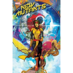 NEW MUTANTS 17