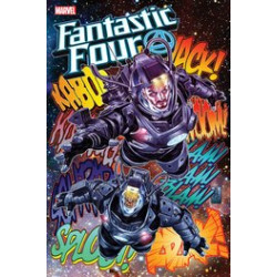 FANTASTIC FOUR 31