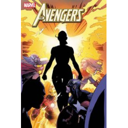 AVENGERS 44