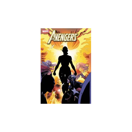 AVENGERS 44