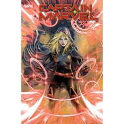 CAPTAIN MARVEL 28