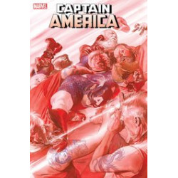 CAPTAIN AMERICA 29