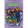 AVENGERS INTEGRALE T11 1974