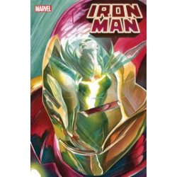 IRON MAN 8