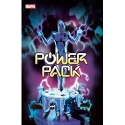 POWER PACK 5