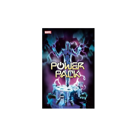 POWER PACK 5