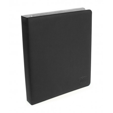 classeur de rangement xenoskin slim noir