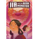 JIA THE NIAN MONSTER TP 