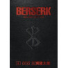 BERSERK DELUXE EDITION HC VOL 8