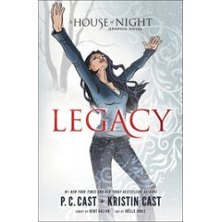 LEGACY HOUSE OF NIGHT GN 