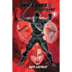 SNAKE EYES DEADGAME TP 