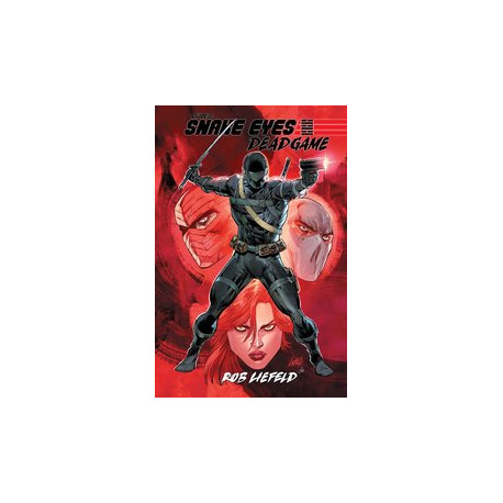 SNAKE EYES DEADGAME TP 