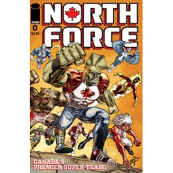NORTH FORCE 