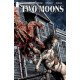 TWO MOONS 4 CVR A GIANGIORDANO CRABTREE