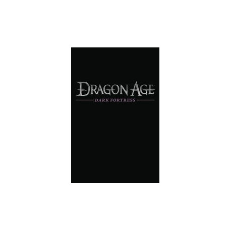 DRAGON AGE DARK FORTRESS 3