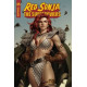 RED SONJA THE SUPERPOWERS 5 CVR B YOON