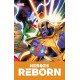 HEROES REBORN 4