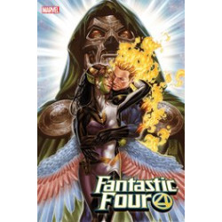 FANTASTIC FOUR 32