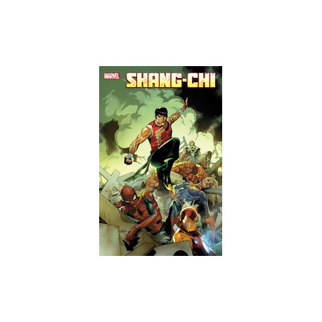 SHANG-CHI 1