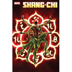 SHANG-CHI 1 SUPERLOG VAR