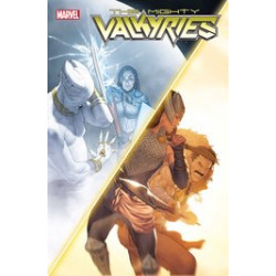 MIGHTY VALKYRIES 2