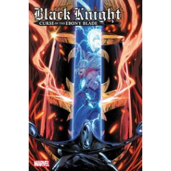 BLACK KNIGHT CURSE EBONY BLADE 3