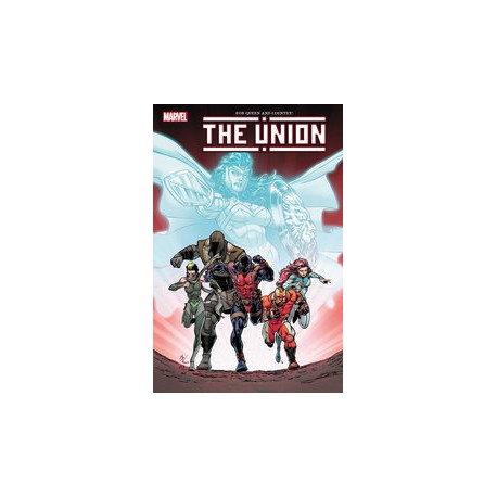 THE UNION 5