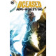 DCEASED HOPE AT WORLDS END HC