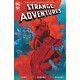STRANGE ADVENTURES 10 OF 12 CVR B EVAN DOC SHANER VAR MR 