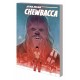 STAR WARS CHEWBACCA