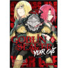 GOBLIN SLAYER YEAR ONE TOME 6