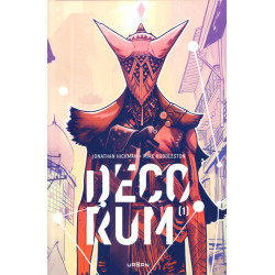 DECORUM TOME 1