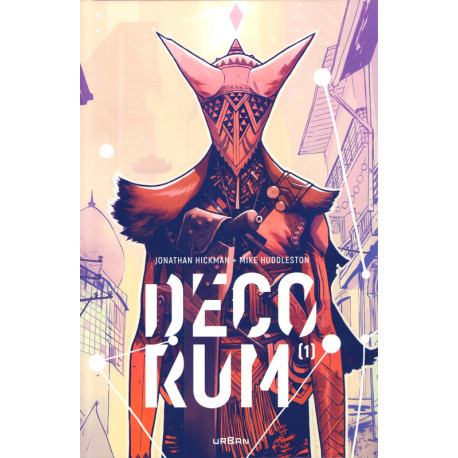 DECORUM TOME 1