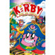 LES AVENTURES DE KIRBY DANS LES ETOILES T05