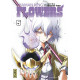 SHAMAN KING FLOWERS TOME 5