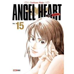 ANGEL HEART SAISON 1 T15