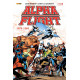 ALPHA FLIGHT: L'INTEGRALE 1978-1984 T01