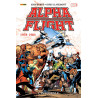 ALPHA FLIGHT: L'INTEGRALE 1978-1984 T01