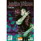 JUJUTSU KAISEN T08 - VOL08