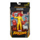 Firestar Marvel Legends Series 2021 figurine 15 cm