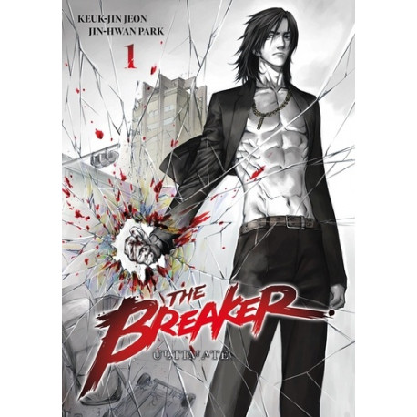 THE BREAKER - ULTIMATE - TOME 1