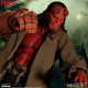 HELLBOY (2019) FIGURINE 1:12 HELLBOY 17 CM