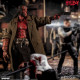 HELLBOY (2019) FIGURINE 1:12 HELLBOY 17 CM