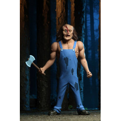 VICTOR CROWLEY HATCHET TOONY TERRORS SERIE 4 FIGURINE 15 CM